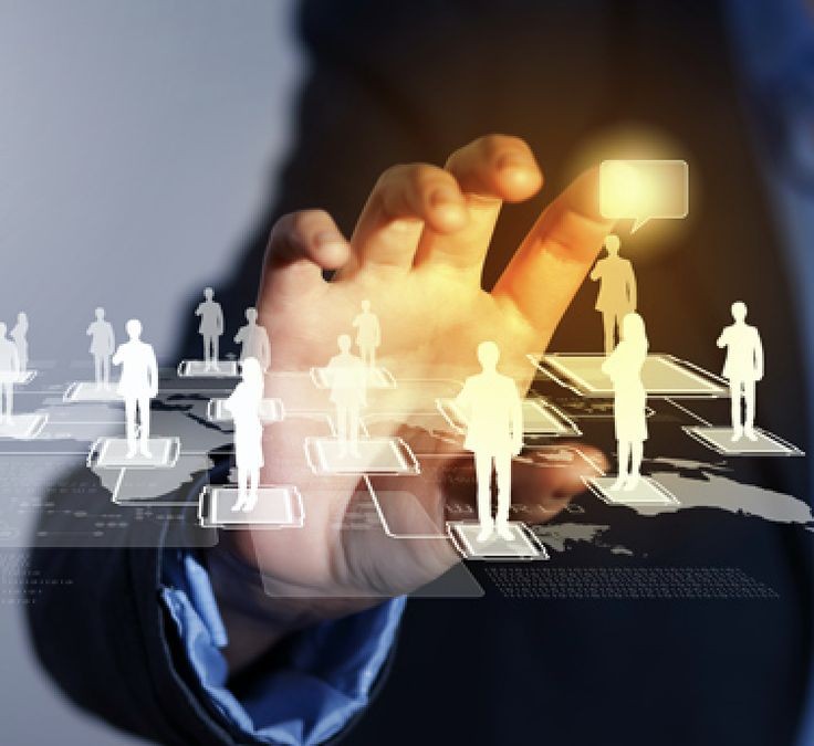 إدارة الموارد البشرية